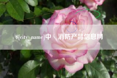 樟树中囯消防产品信息网