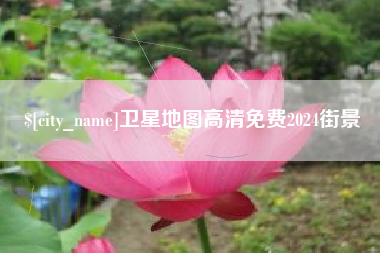 樟树卫星地图高清免费2024街景