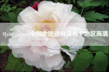 樟树中国地图省份及各个地区高清