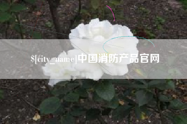 樟树中国消防产品官网