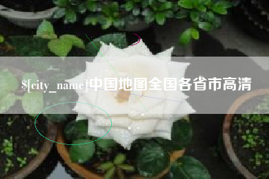 樟树中国地图全国各省市高清
